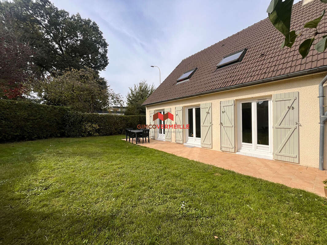 Maison à MONTESSON