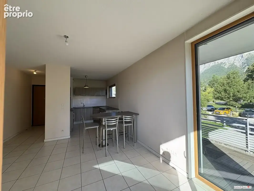 Appartement 2 pièces 44 m² à vendre à Meylan (38240) - photo 6