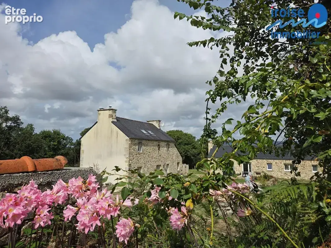 Photo Maison à Plouzane au prix de 780 000€