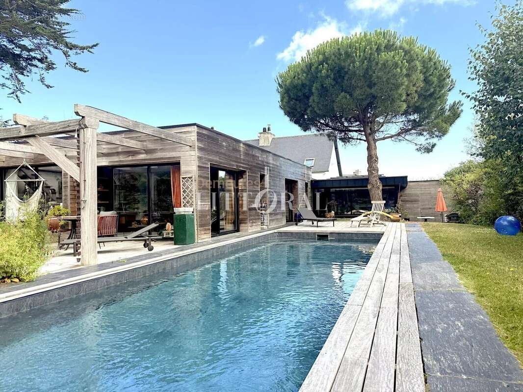 Maison à SAINT-CAST-LE-GUILDO