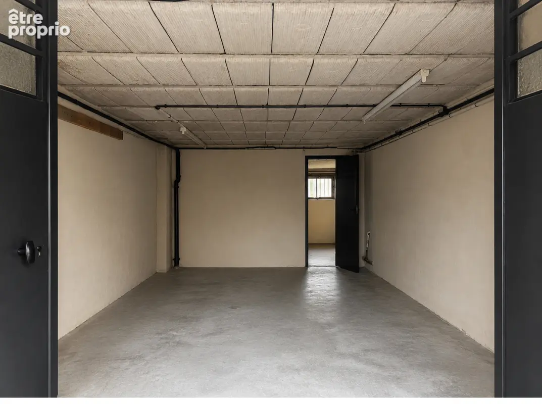 Maison familiale  - petit clamart - photo 17