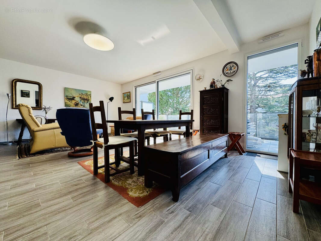 Appartement à ROYAN
