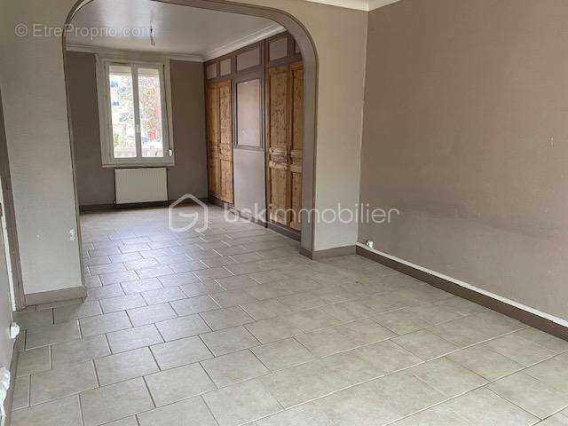 Maison à PONT-AUDEMER