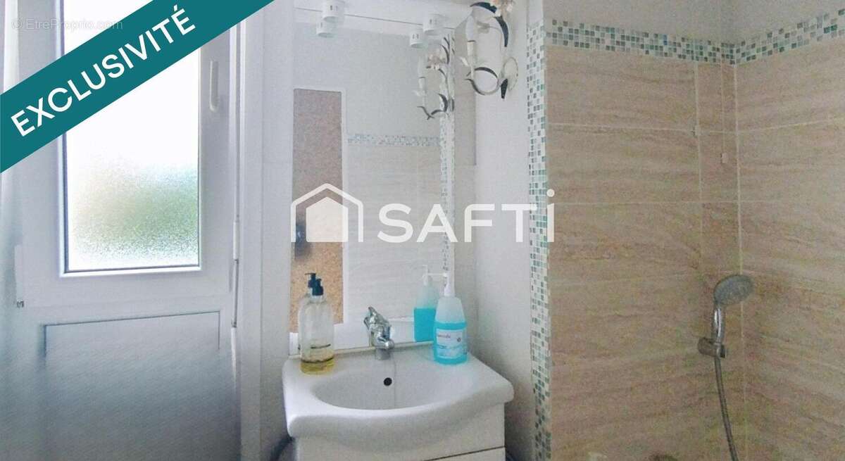 Photo 6 - Appartement à METZ