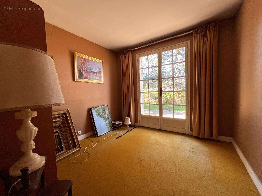 Maison à SAINT-DENIS-EN-VAL