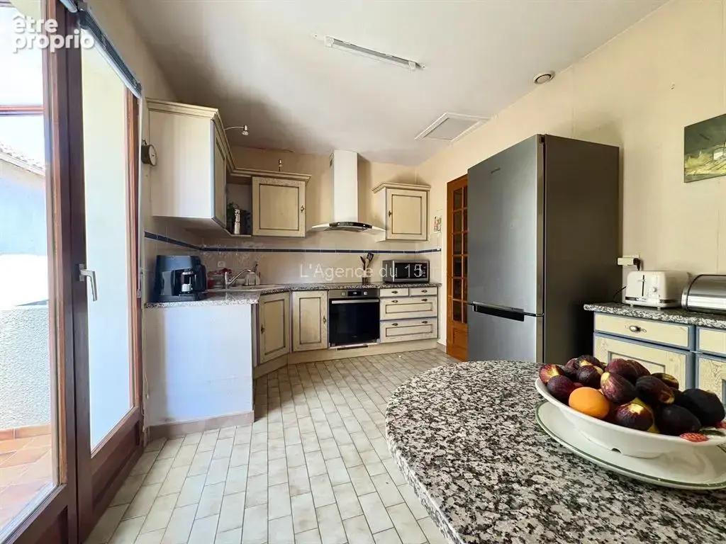 Le cres - les vignes / maison familiale 5 pieces / calme / proche commodites / - photo 7