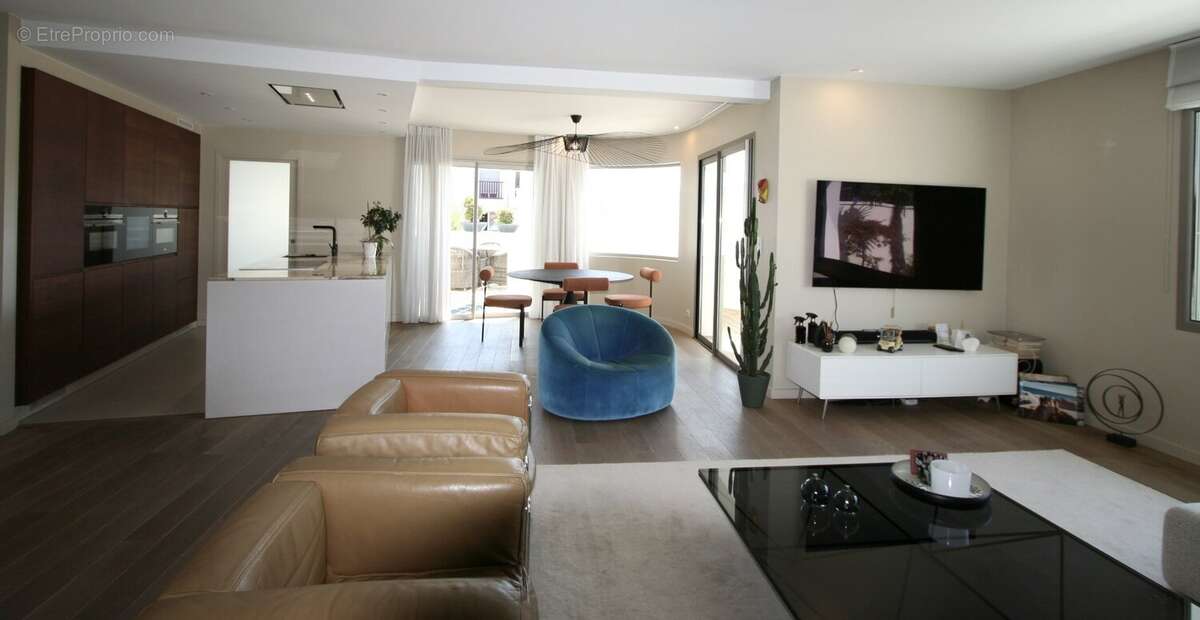 Appartement à HOSSEGOR