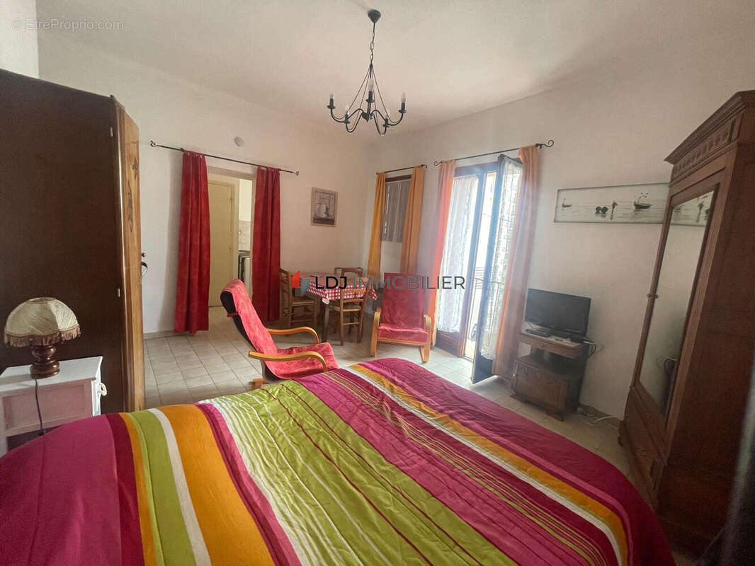 Appartement à AMELIE-LES-BAINS-PALALDA