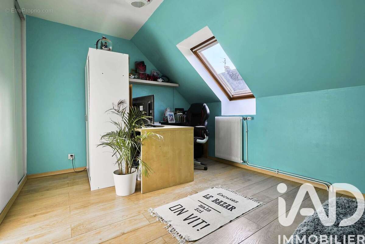 Photo 7 - Maison à MARCHIENNES