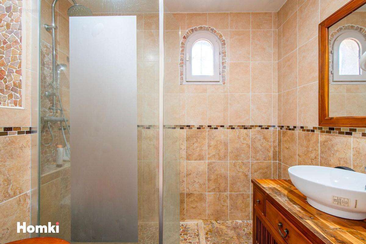 Maison à MONTPELLIER