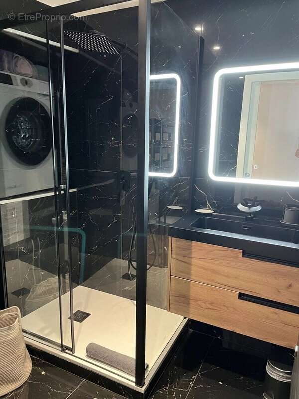 Appartement à VILLEFRANCHE-SUR-MER