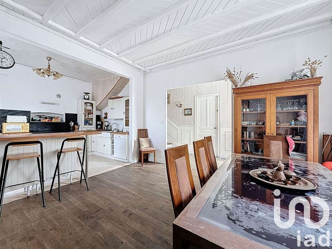 Photo 5 - Maison à QUIBERON