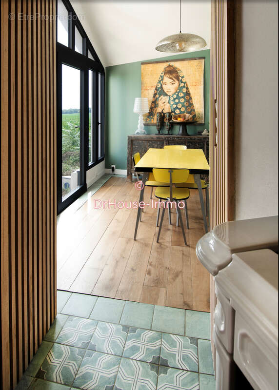 Maison à MOELAN-SUR-MER