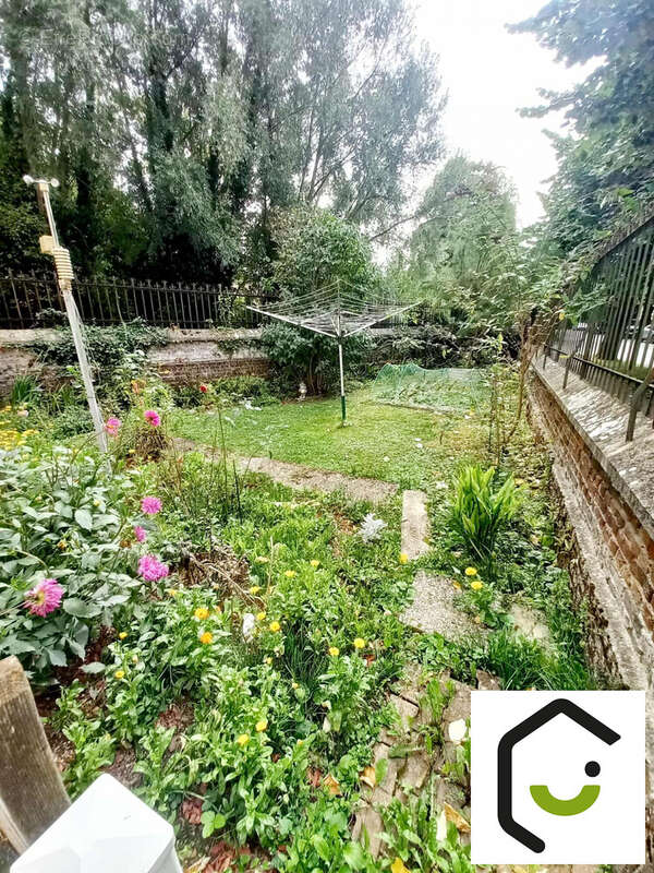 Maison à MONTDIDIER