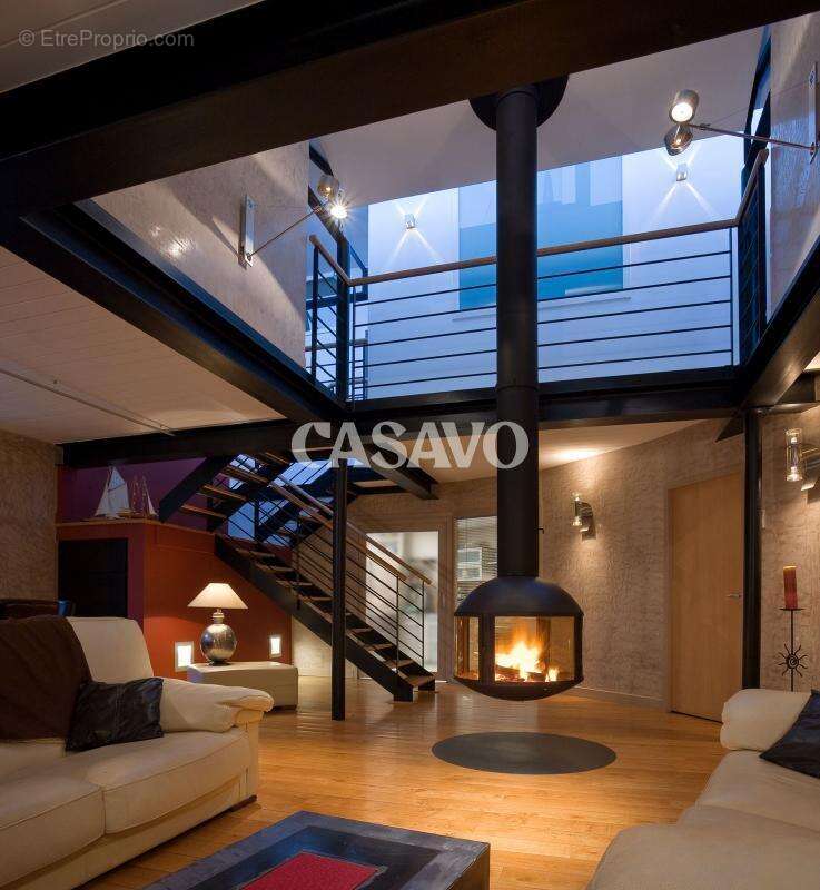 Appartement à LYON-8E