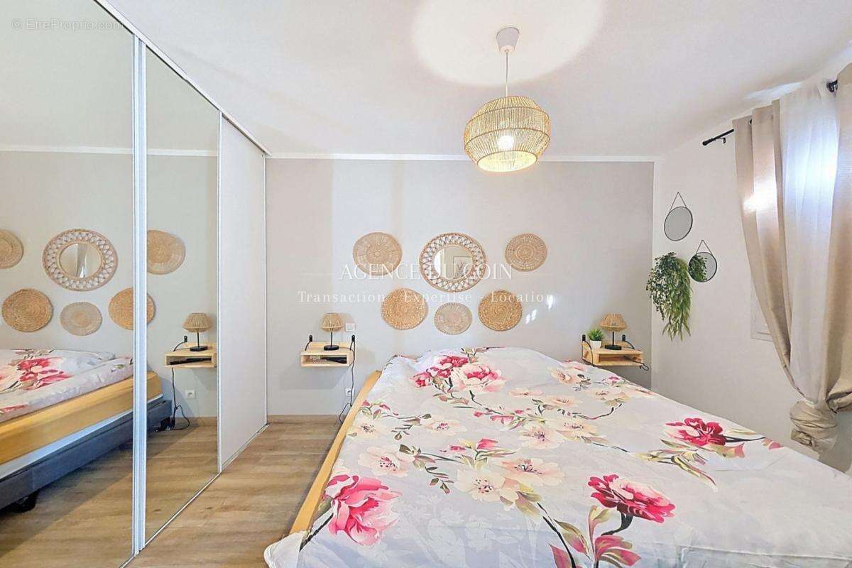 Maison à LE THORONET