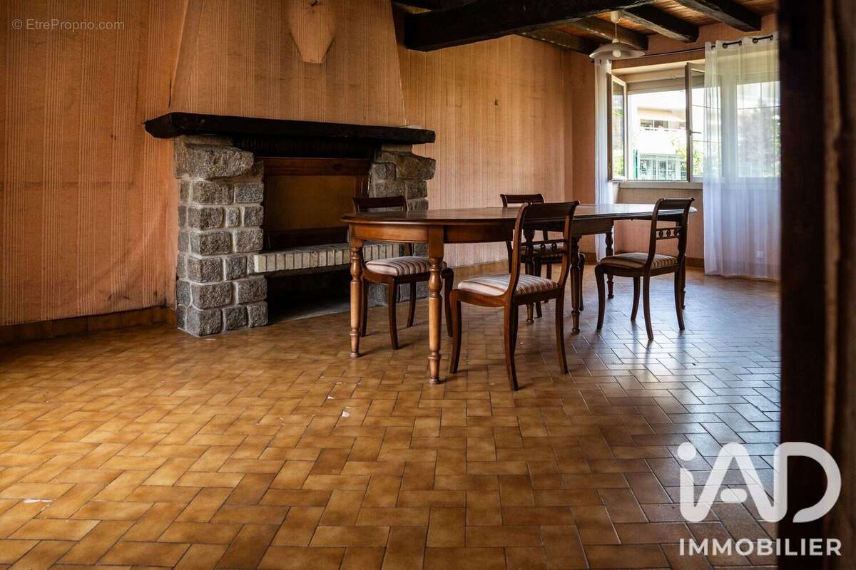 Photo 8 - Maison à CESSON-SEVIGNE