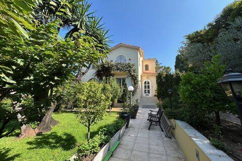 Maison à ANTIBES