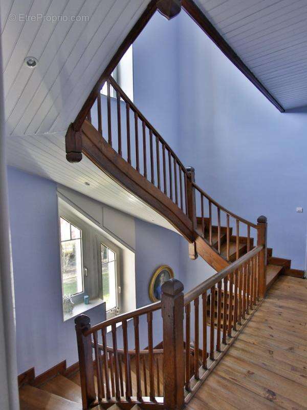 Maison à AIRE-SUR-L&#039;ADOUR