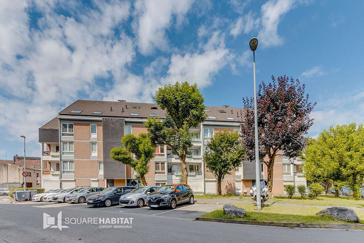 Appartement à TOURCOING