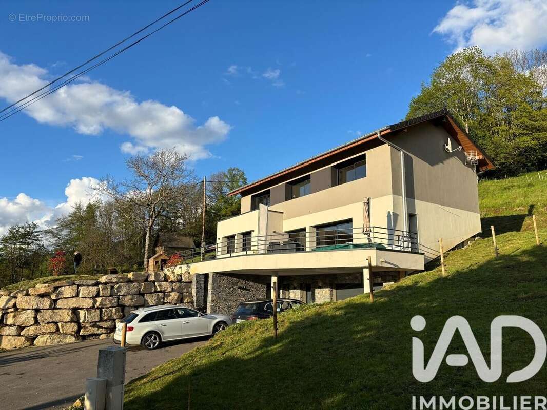 Photo 5 - Maison à THEYS