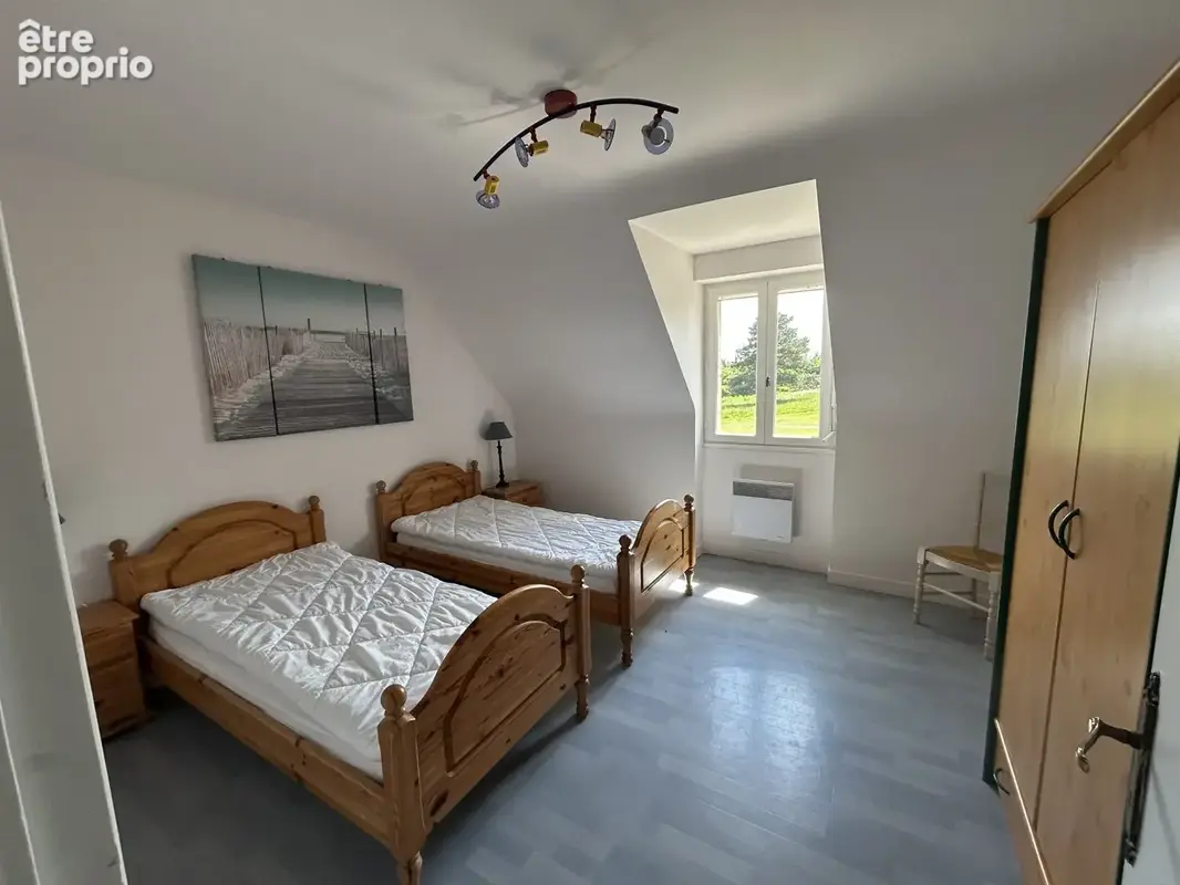 Maison 17 pièces 400 m² à vendre à Cancale (35260) - photo 7