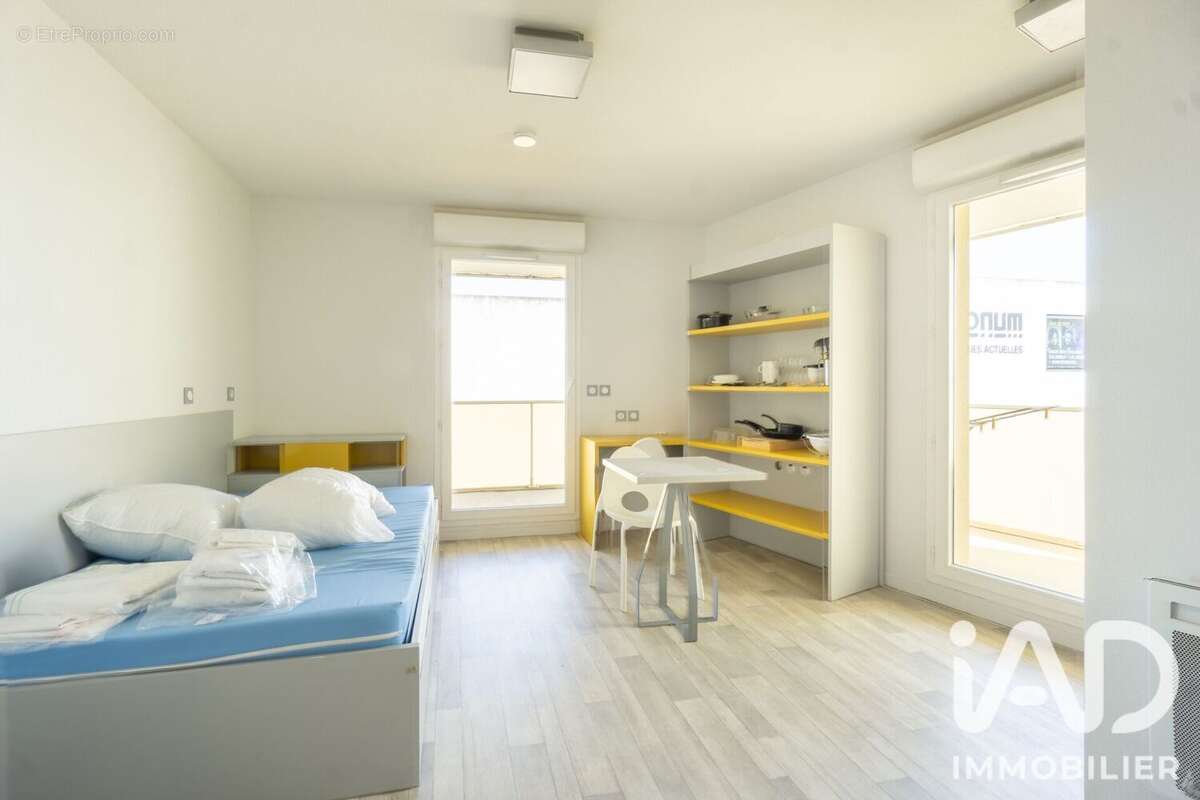 Photo 2 - Appartement à TOULOUSE