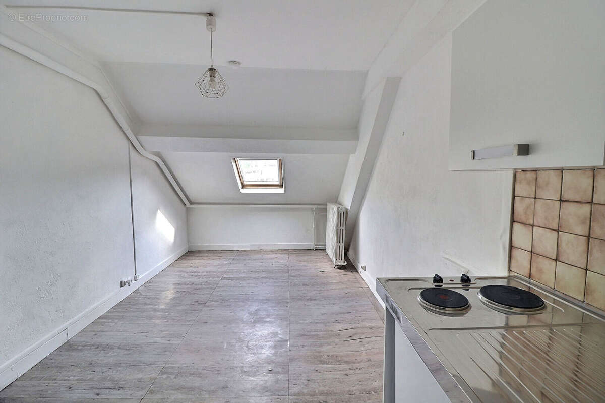 Appartement à RAMBOUILLET