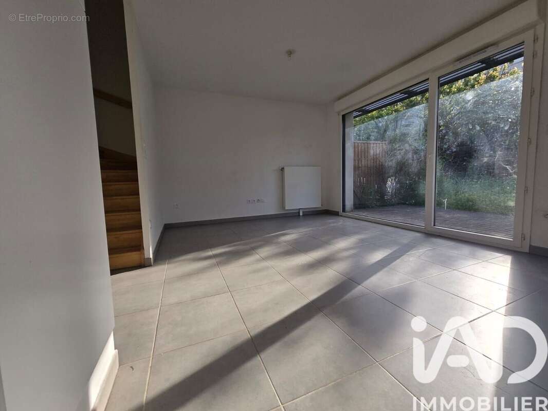 Photo 3 - Appartement à TOULOUSE