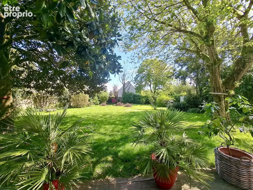 Maison ancienne 4 chambres jardin dans un village à 19 minutes au Sud de Senlis - photo 15