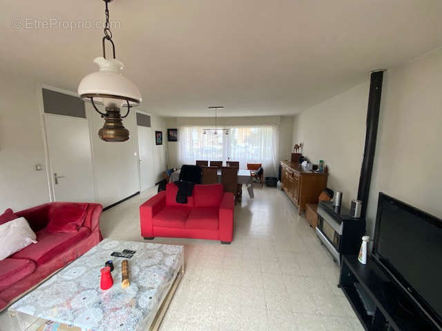 Maison à SAINT-SAULVE