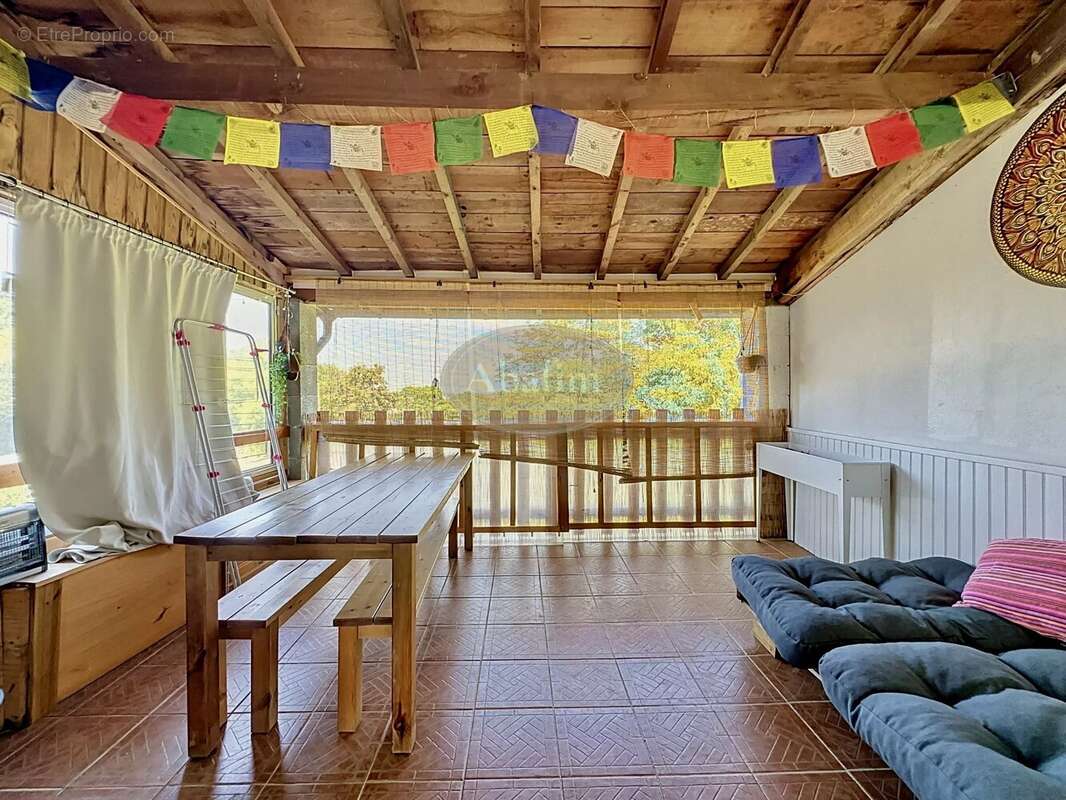 Maison, jardin,  petit prix - photo 10