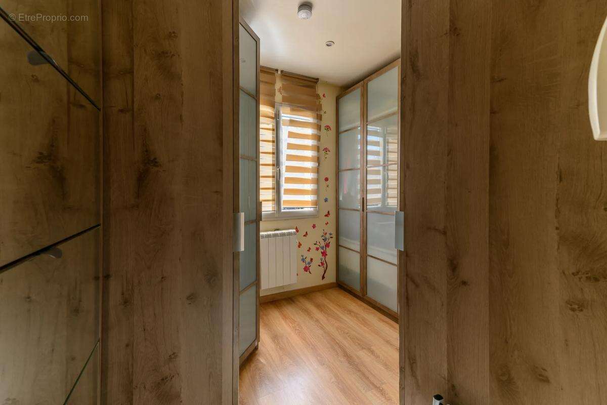 Maison à CLAYE-SOUILLY