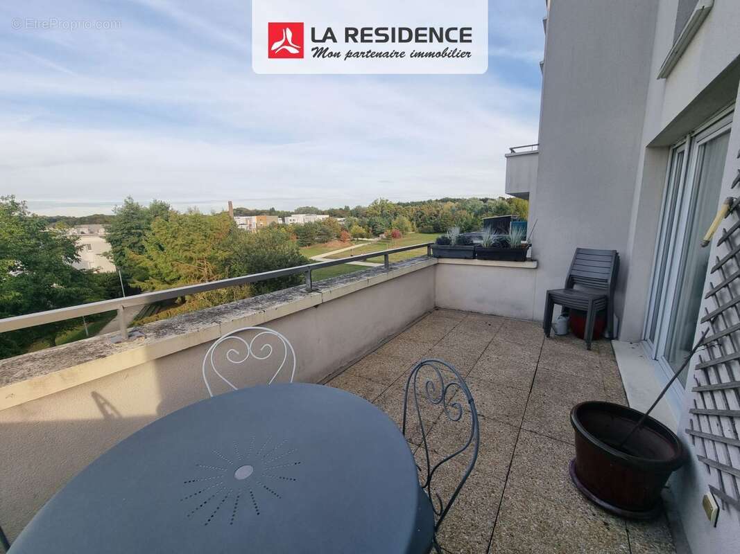 Appartement à STAINS