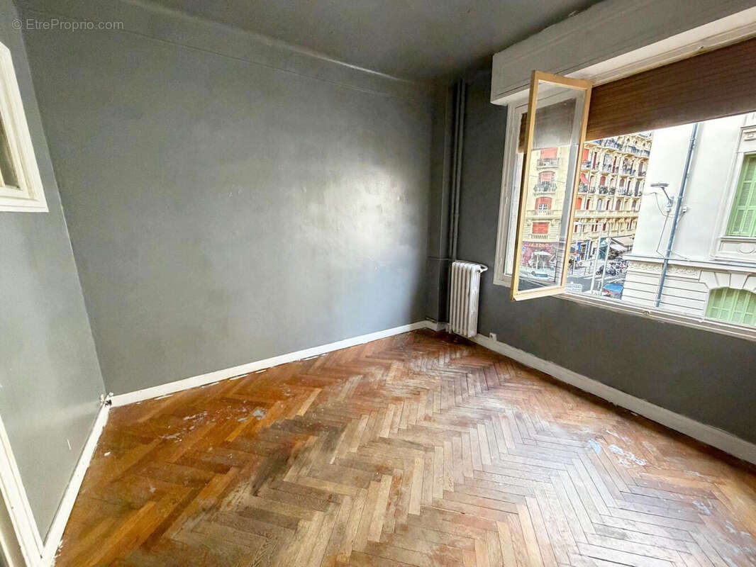 Appartement  - Studio  - 21.05 m² - photo 7