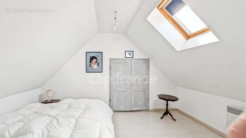 Dpt Saône et Loire (71), à vendre à 15 mn de St Marcel Villa de 163 m² et Maison ou Gite de 95 m² terrain de 4000 m² - photo 18