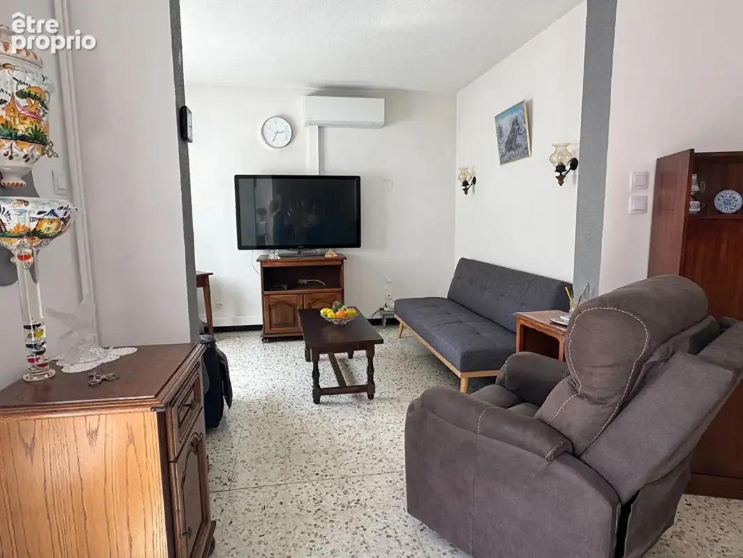 REF : EPURE3 Maison récente 5 pièces à vendre à Carcassonne - 170 000 - photo 5