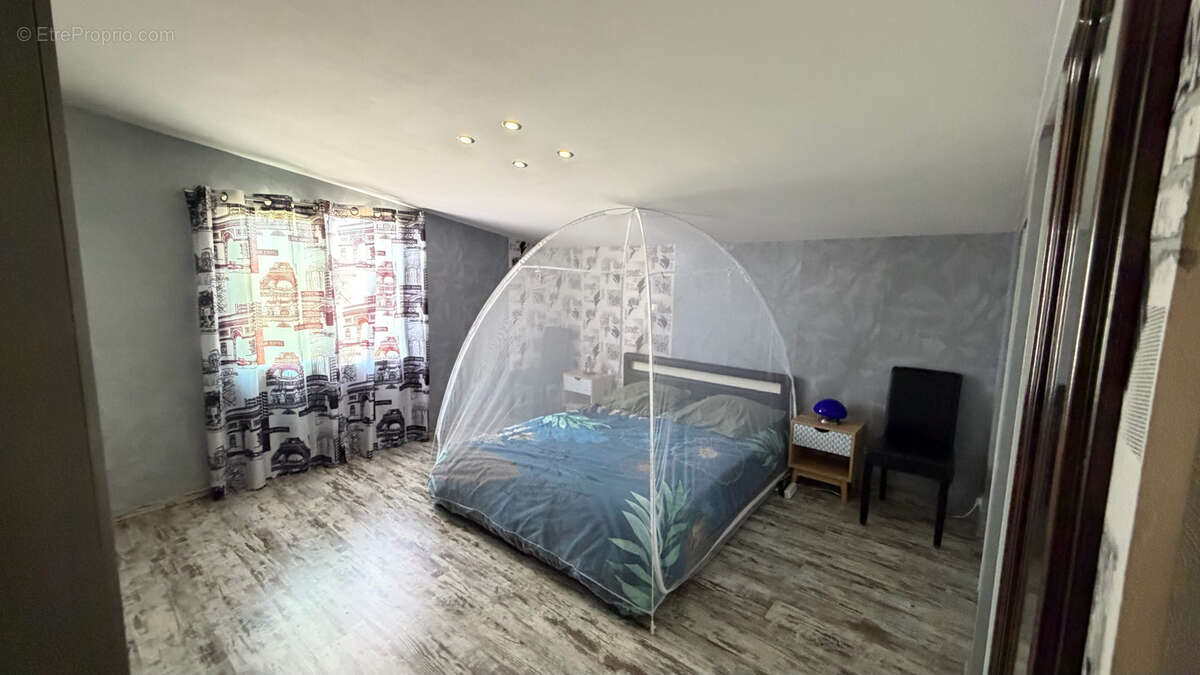Maison cles  en main à Bourbon Lancy - photo 18