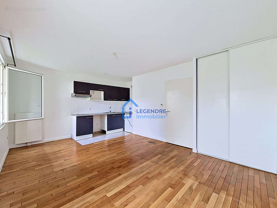 Appartement à CORMEILLES-EN-PARISIS
