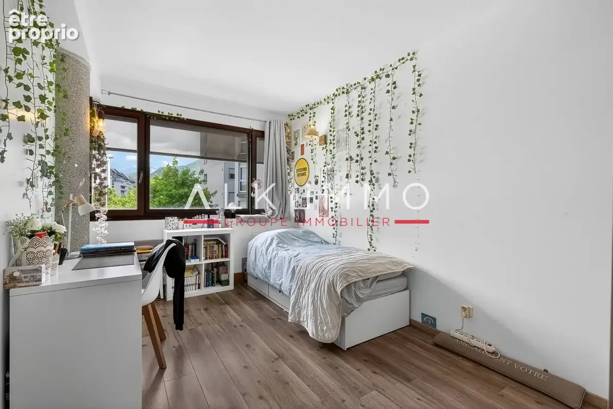 APPARTEMENT T5 145m2 avec terrasse 45m2 - photo 14