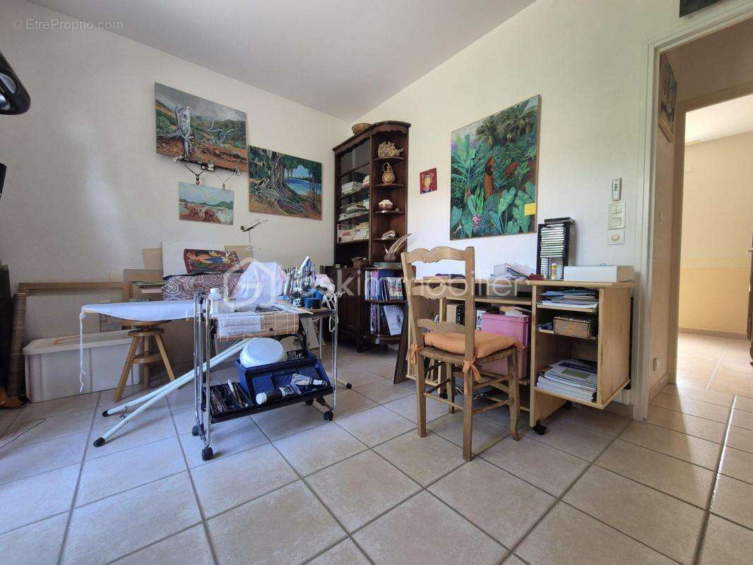 Maison de plain-pied de 124 m² - photo 18
