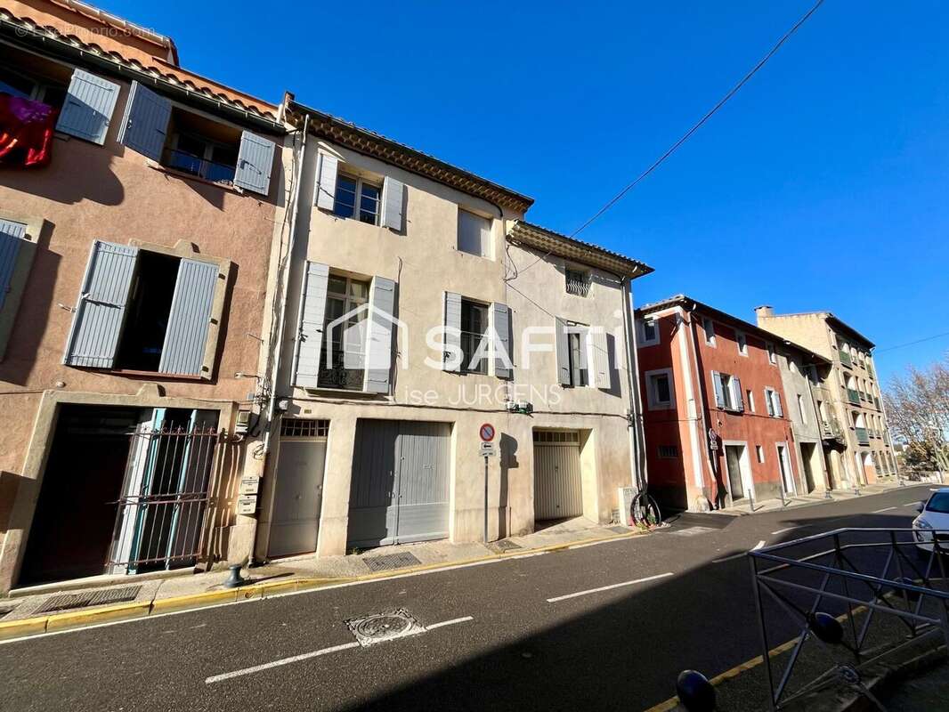 Photo 9 - Appartement à CARPENTRAS