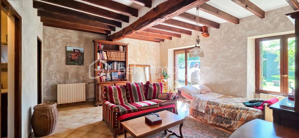 Maison à DIXMONT