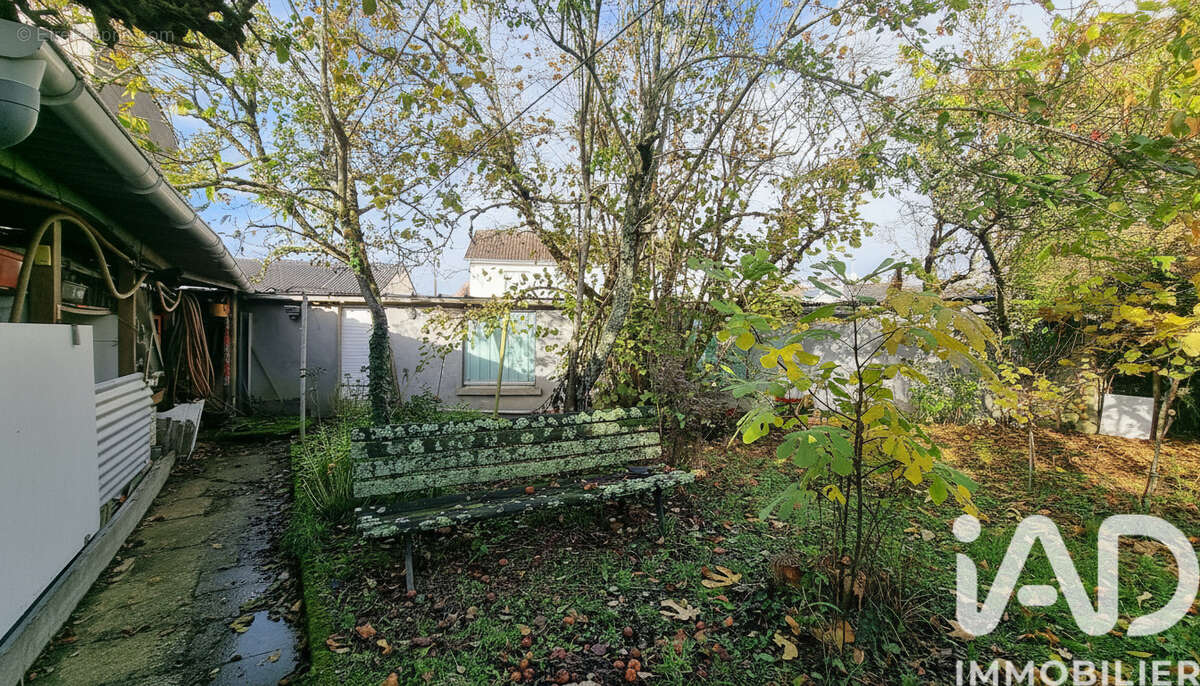 Photo 4 - Maison à COUERON