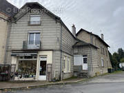 Maison à ARNAC-POMPADOUR