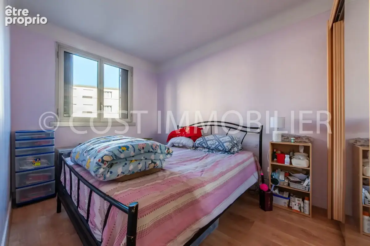 Appartement 3 pièces 66 m² à vendre à Asnieres-Sur-Seine (92600) - photo 8