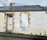 Maison à LA ROCHE-SUR-YON