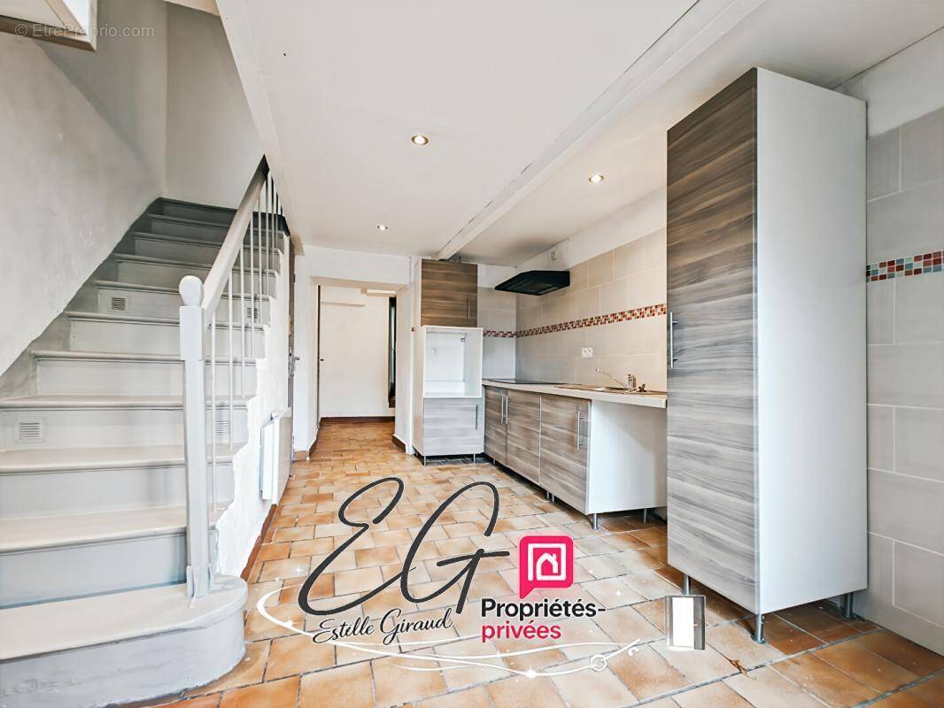 Maison à CAUNES-MINERVOIS