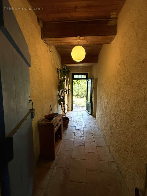 En exclusivité ! Corps de ferme à fort potentiel ! - photo 14