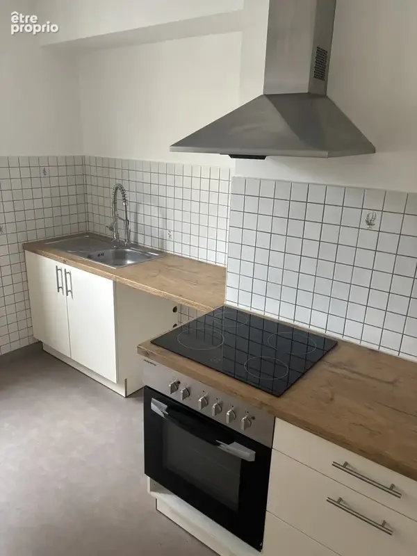 Appartement quartier gare - photo 5